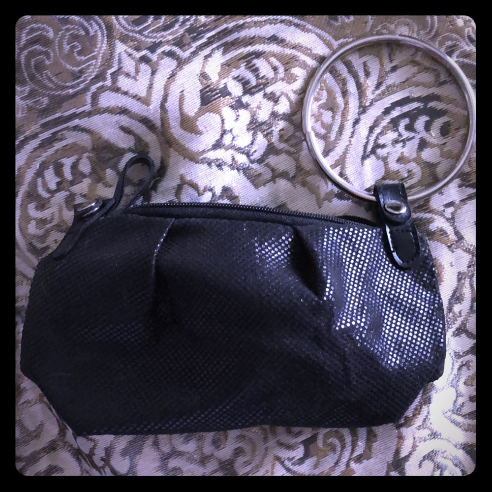 Wristlet